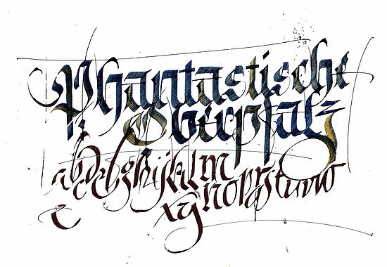 Phantastische Oberpfalz