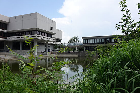 Regensburg in den Sechziger Jahren