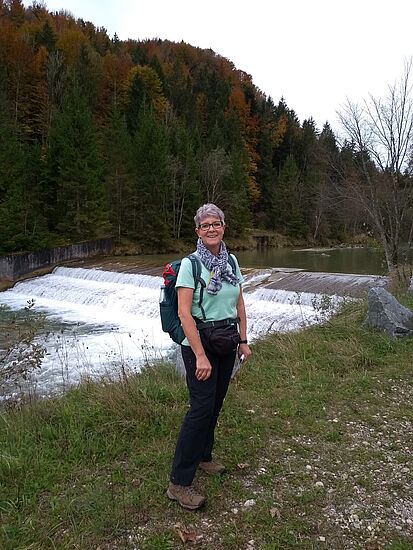 Pilgern - Balsam für die Seele - Drei Tage auf dem Jakobsweg von Marktoberdorf nach Buchenberg