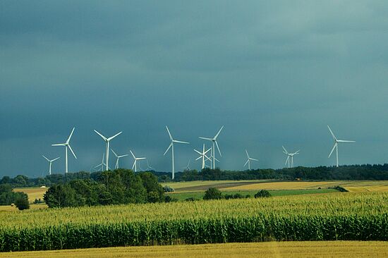 Energiespeicher: Das nächste Puzzleteil für eine erfolgreiche Energiewende