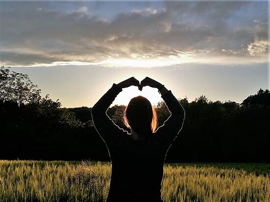 Qigong zur Entspannung und Stressreduktion