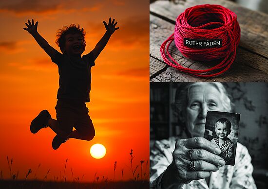 LebensMutig-Zertifikatslehrgang "Biografiearbeit"