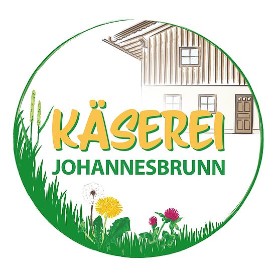 Betriebsbesichtigung der Käserei Johannesbrunn
