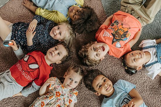 So gelingt Entspannung