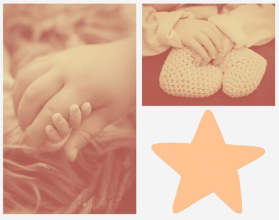 Rückbildung für Sternenmütter