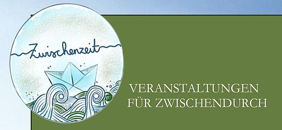 WARUM EIGENTLICH NICHT…? EINE KIRCHENFÜHRUNG MACHEN