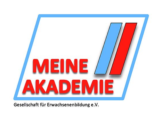 Veranstaltungen der Gesellschaft für Erwachsenenbildung (GEB) mit der KEB
