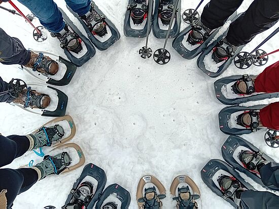 "Rund um den Arbersee und zum Sonnenfelsen"