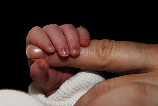 Prävention heißt Kinder stärken von Anfang an!