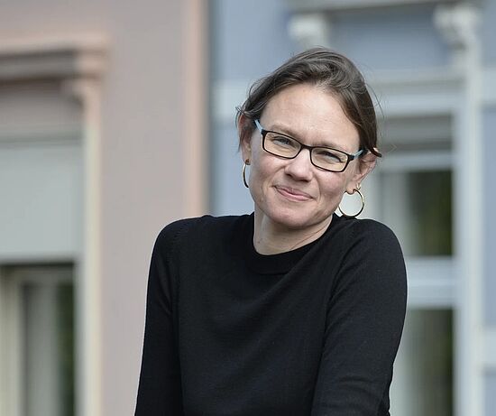 Zu viel des Guten, 
zu wenig fürs Leben