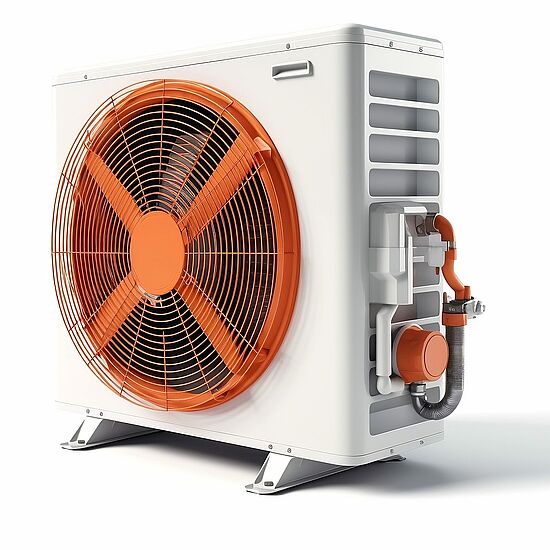 Wärmepumpe im Altbau - Bestandsaufnahme nach dem 1. Jahr