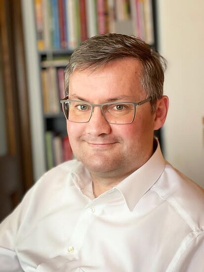 Die Bibel gemeinsam entdecken: Joh 10,27-30