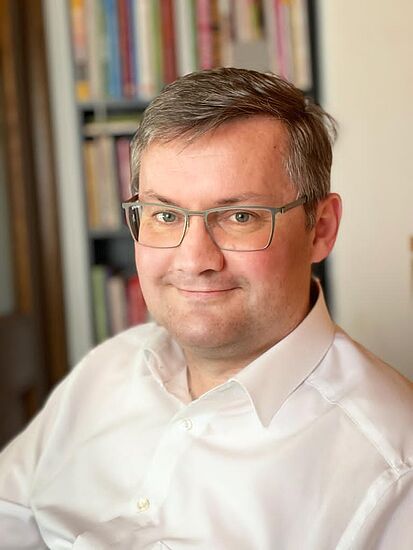 Bibel gemeinsam entdecken: Joh 4,5-42