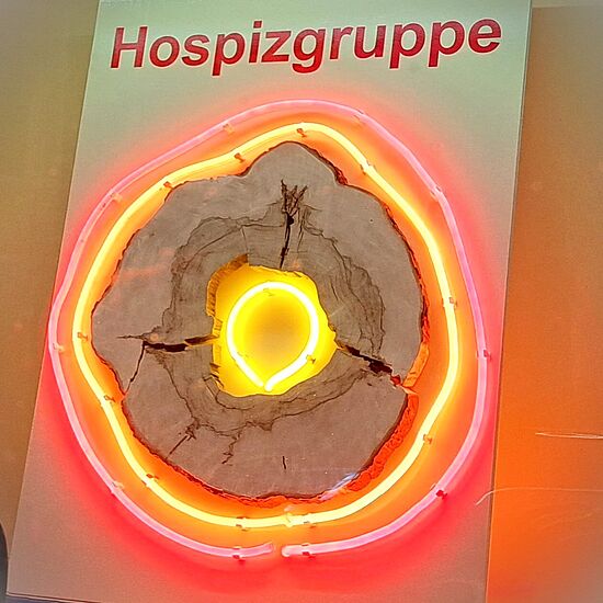Ausbildung zum/zur Hospizbegleiter/in