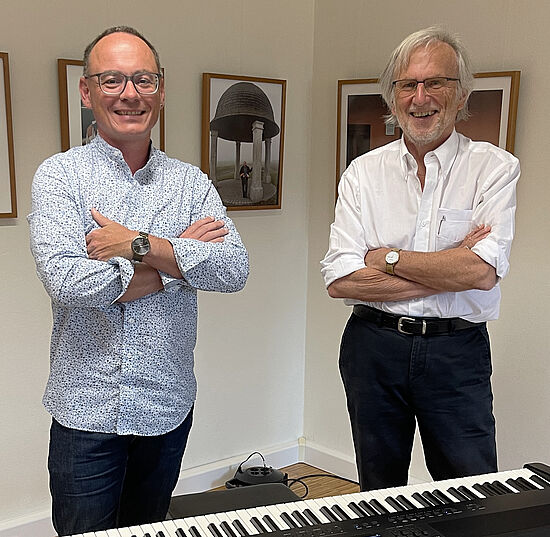 Bayerisch-Böhmische Begegnungen