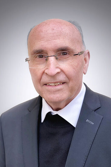 Dein Reich komme