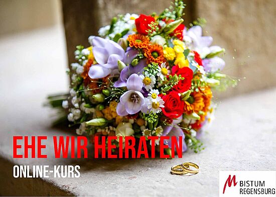 Ehevorbereitung - Online-Kurs 7