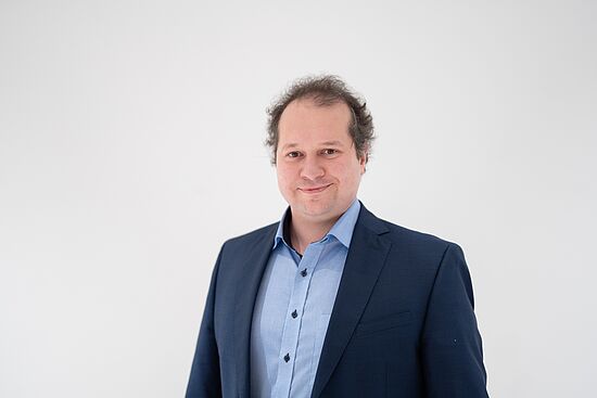 Datenschutz im Ehrenamt