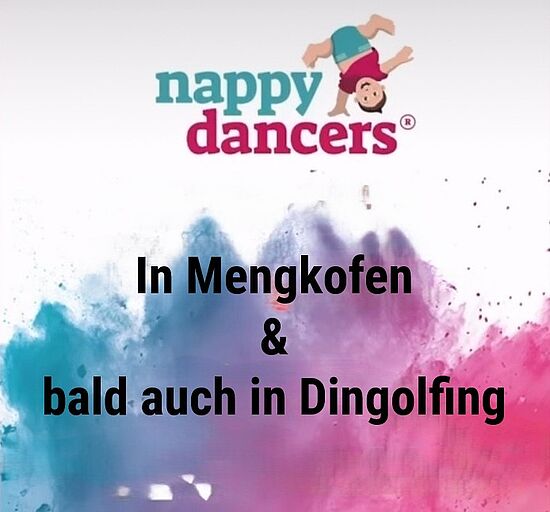 nappydancers ®