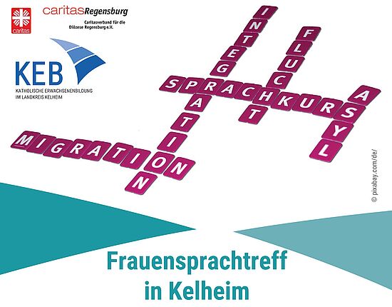 Frauensprachtreff in Kelheim