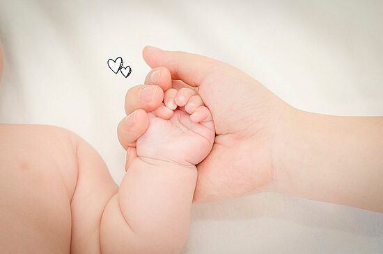 Babygebärden Plapperhände