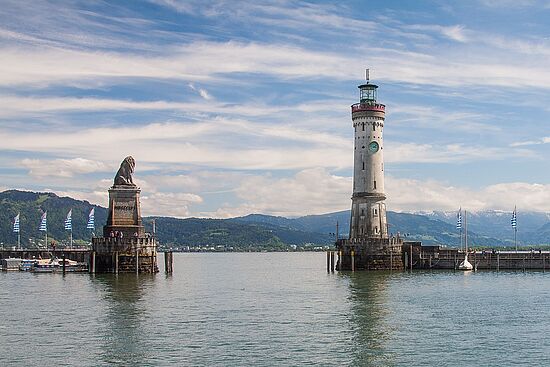 Studienreise an den Bodensee