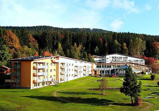 Familienbildungswochenende - Den Advent bewusst beginnen