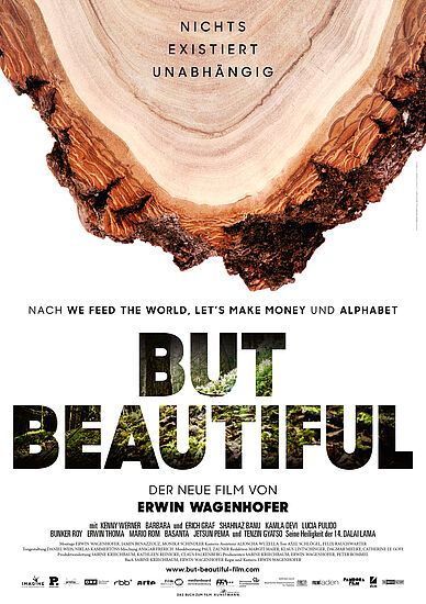 "But Beautiful"