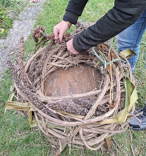 Hurra- der Herbst ist da!