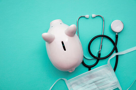 Pflege und ihre Kosten  
ausgebucht