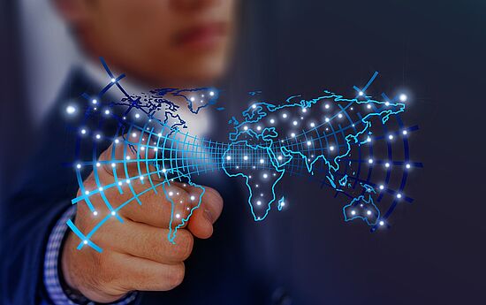 Künstliche Intelligenz – reale Wirkung: Wie KI Nachhaltigkeit fördern kann