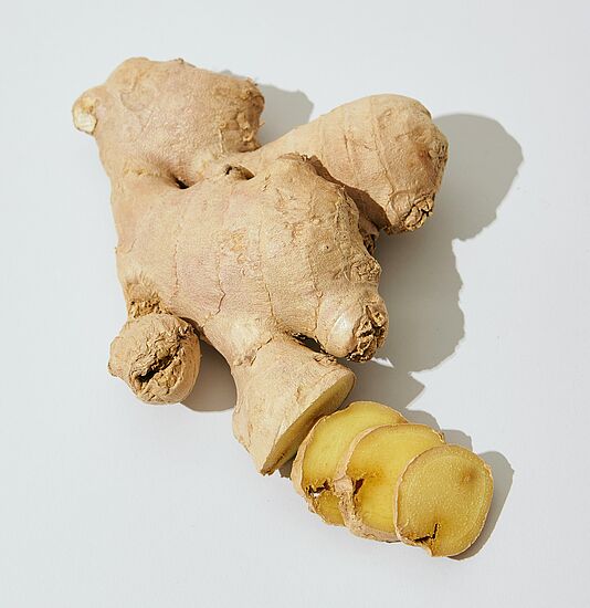 Würze des Lebens - Gewürzkräutern auf der Spur Teil III