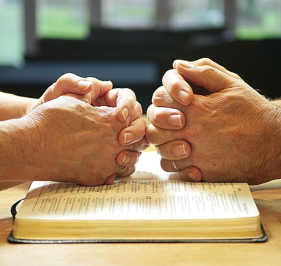 Bibel gemeinsam entdecken: 
Mt 25,14-30