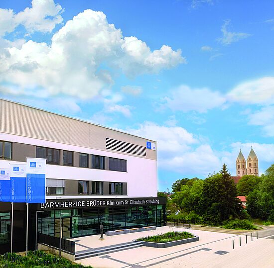 Uroonkologisches Zentrum (Nierenkrebs, Prostatakrebs)