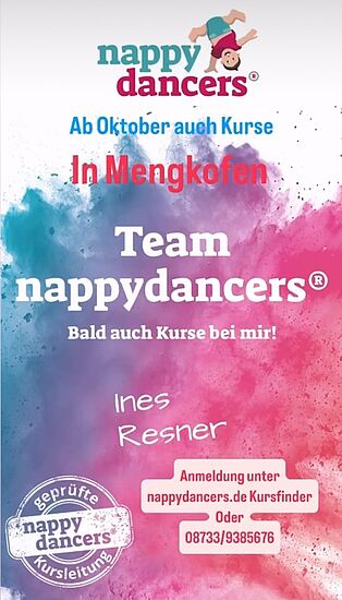nappydancers ®