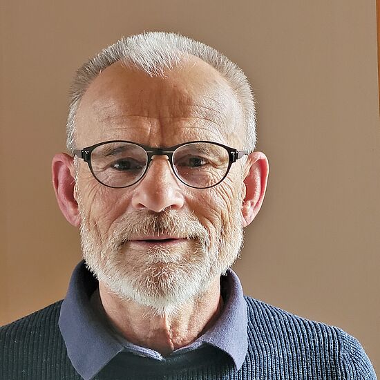 Kulturelle Wanderung mit Dr. Franz Unterpaintner