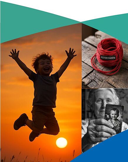 LebensMutig-Zertifikatslehrgang
Biografiearbeit in Johannisthal