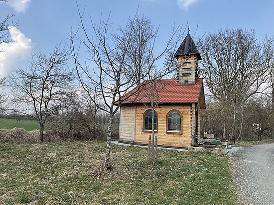 Gemeinsam mit Nik Söltl die Heimat erkunden: Maispaziergang im Isargrund