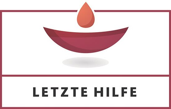 Letzte Hilfe Kurs
