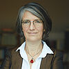 Frau Dr. Gesine Dornblüth