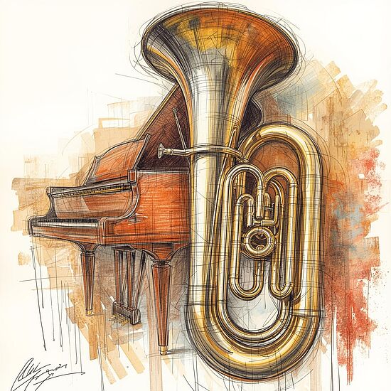 Andreas Martin Hofmeir - Konzertante Aneignung