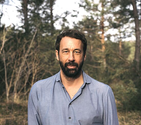 Tobias Haberl: "Unter Heiden. Warum ich trotzdem Christ bleibe"