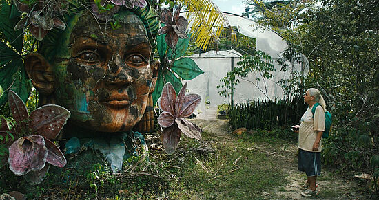 Das tiefste Blau (BRA, MEX, NED, CHL 2025)