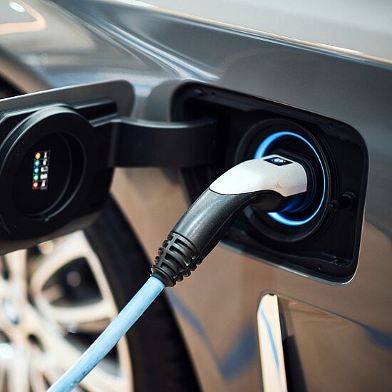 Photovoltaik, solarunterstütztes und bidirektionales Laden meines E-Autos