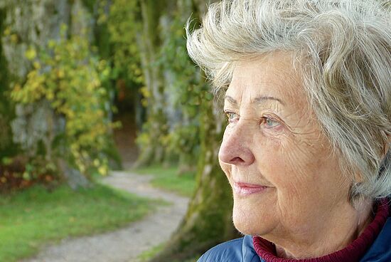 LeA - Lebensqualität im Alter