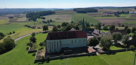 Sühne, Buße und Flucht aus den Klostermauern in ein neues Leben
