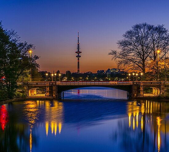 Hamburg