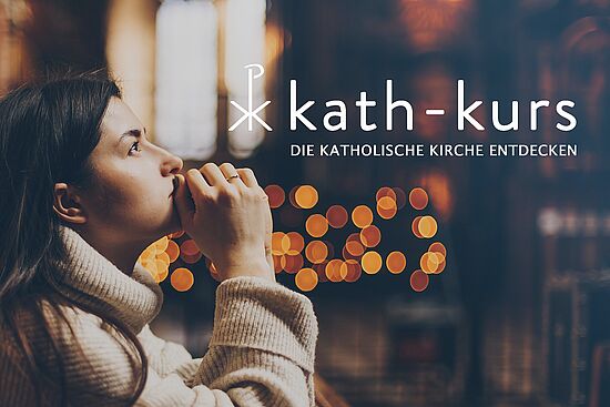 Kath-Kurs Info-Abend