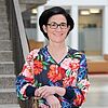 Frau Prof. Dr. Angela Köninger