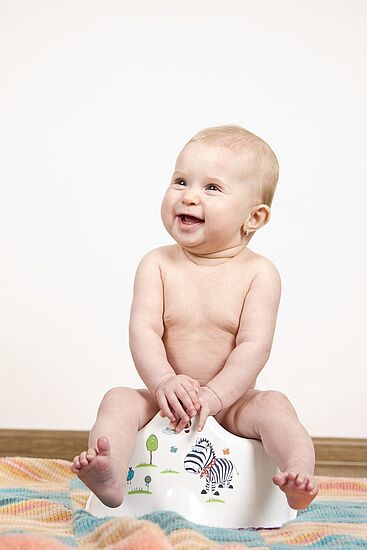 Dein Baby kann's!